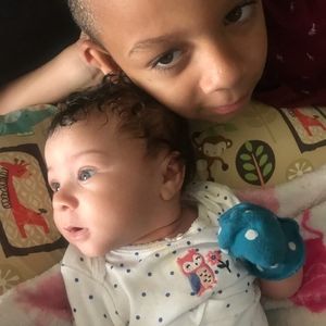 Meet your Posher, Roxanne